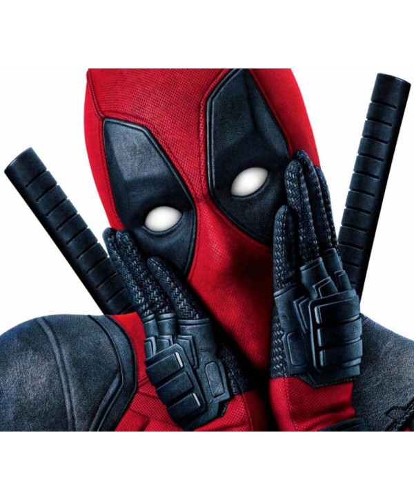 Deadpool Steam Key GLOBAL